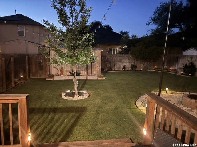 6007 Akin Quay San Antonio TX 78261