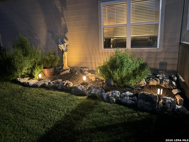 6007 Akin Quay San Antonio TX 78261