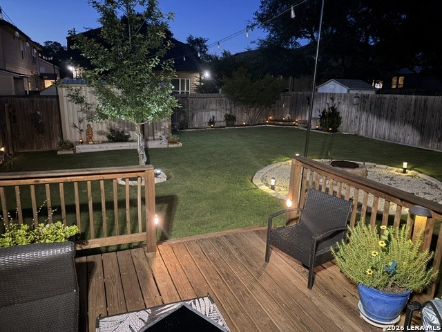 6007 Akin Quay San Antonio TX 78261
