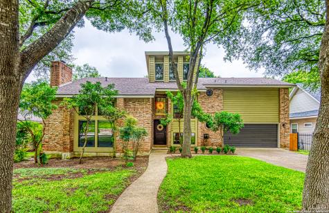 13404 Vista Del Rey San Antonio TX 78216