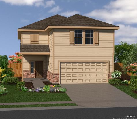 2404 Marty Way Seguin TX 78155