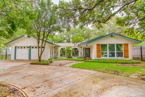 4007 Bentway Street San Antonio TX 78217