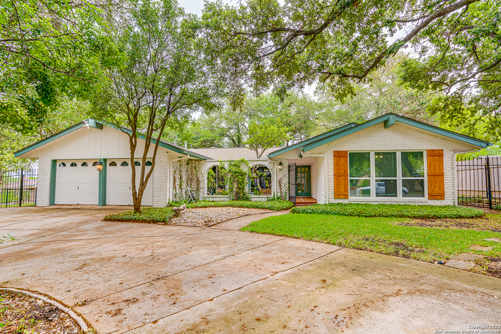 4007 Bentway Street San Antonio TX 78217