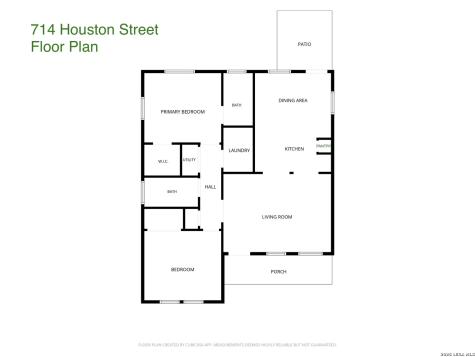 714 Houston Pleasanton TX 78064