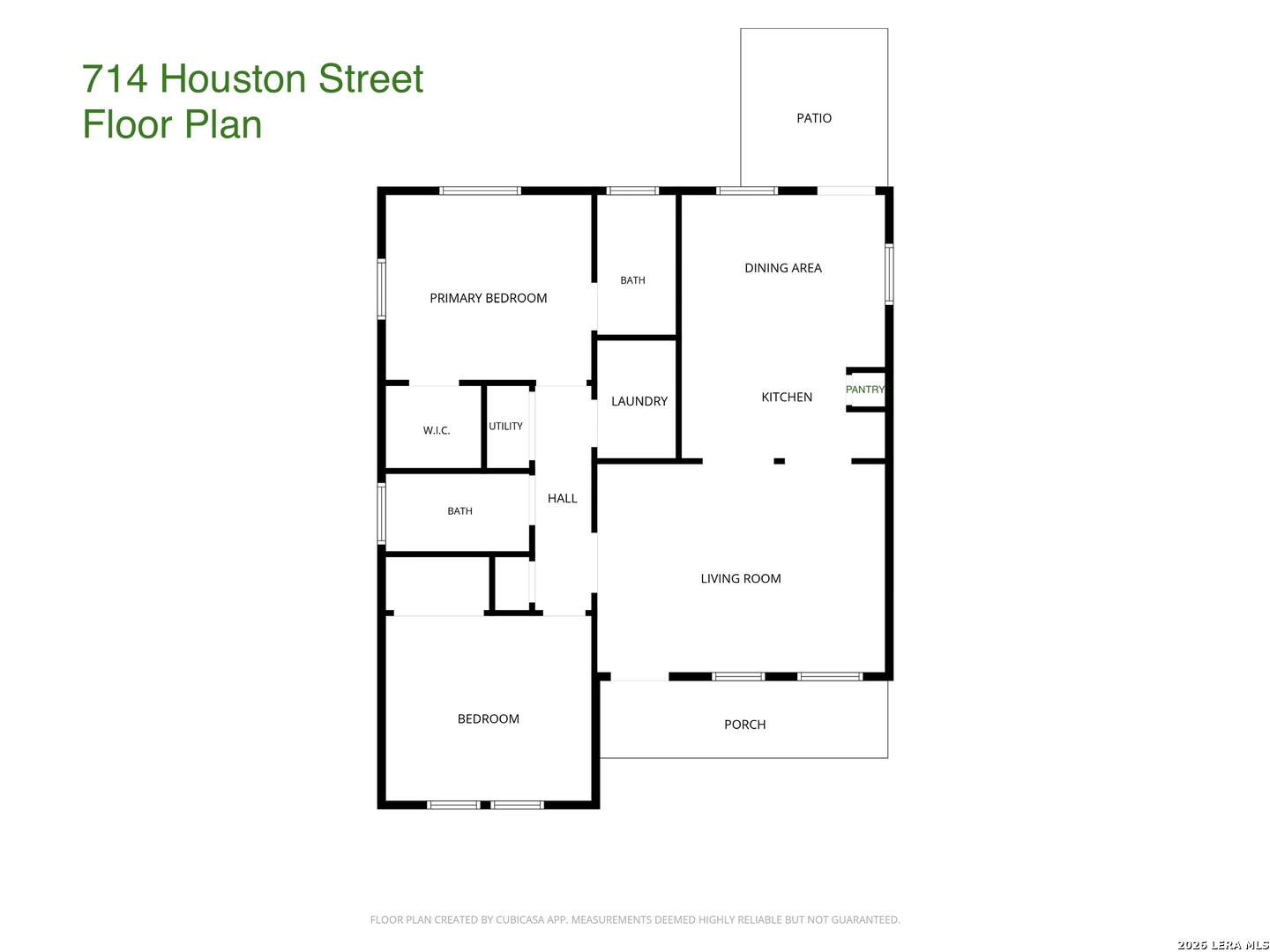 714 Houston Pleasanton TX 78064