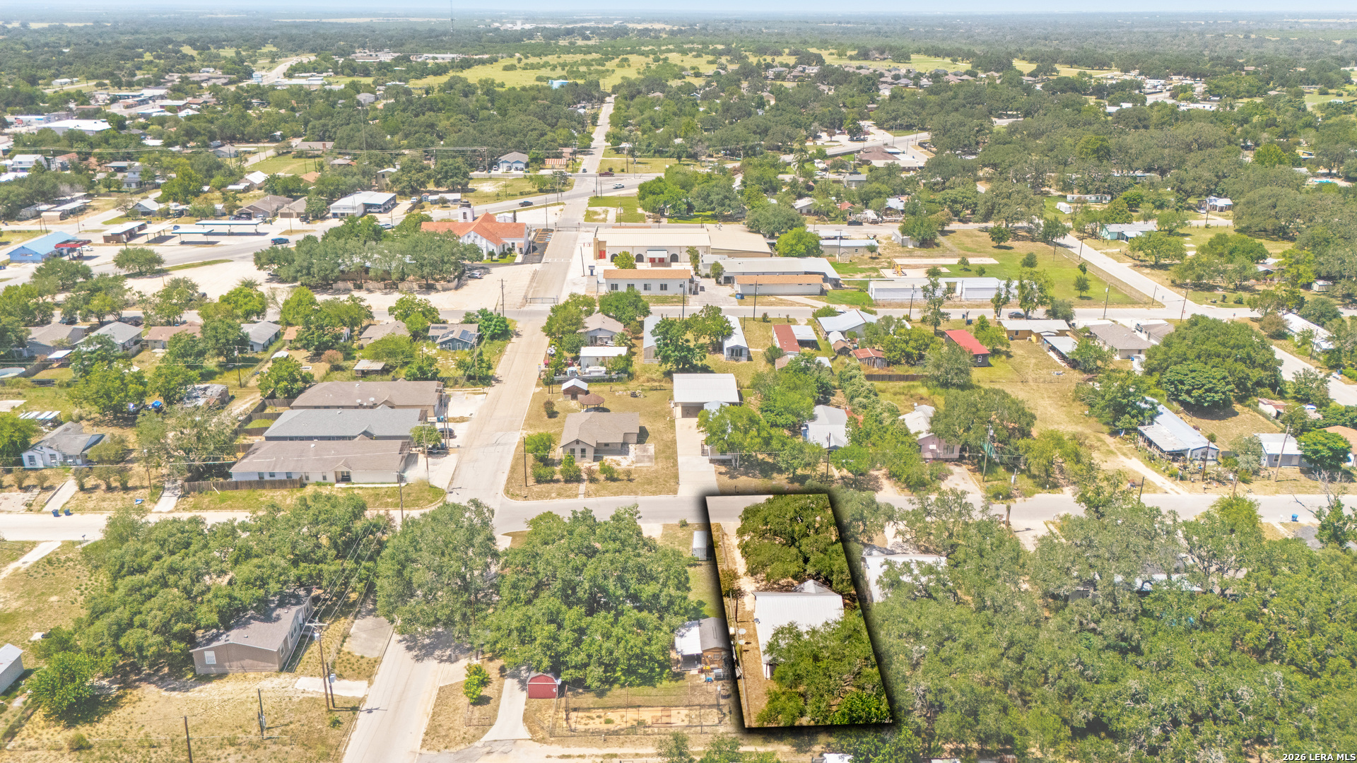 714 Houston Pleasanton TX 78064