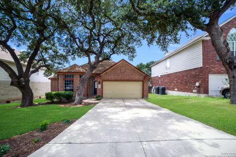 17315 Sendero Falls San Antonio TX 78232