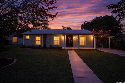 772 Cresthill Road San Antonio TX 78220