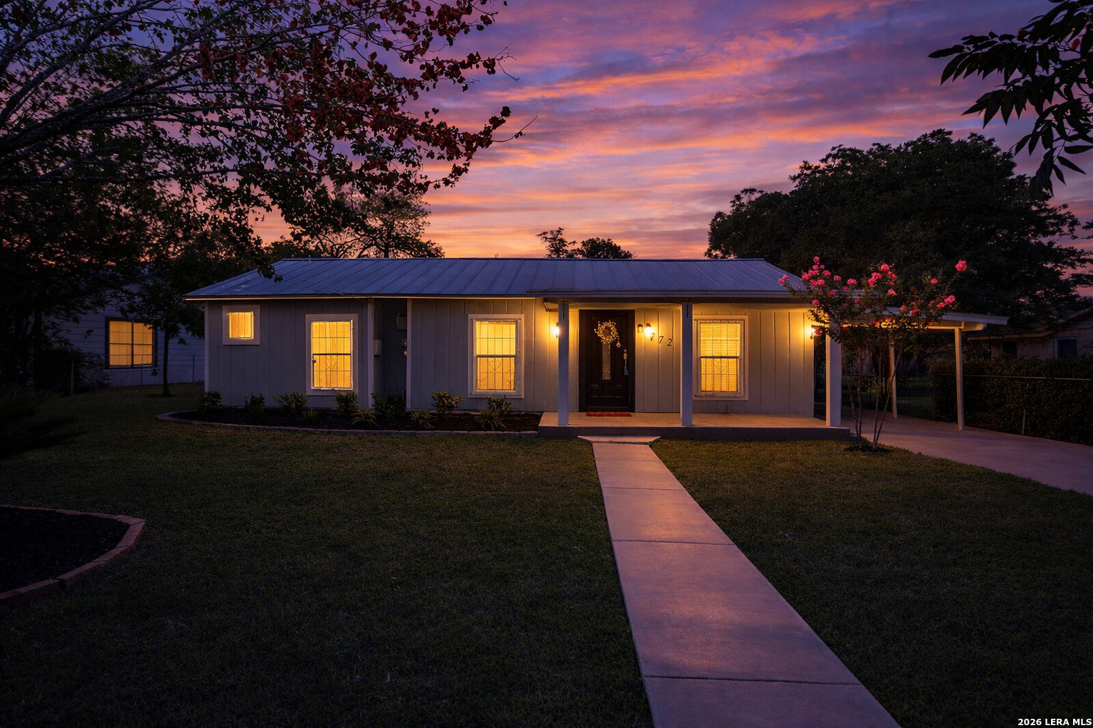 772 Cresthill Road San Antonio TX 78220