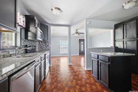 772 Cresthill Road San Antonio TX 78220