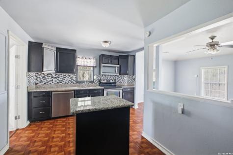 772 Cresthill Road San Antonio TX 78220