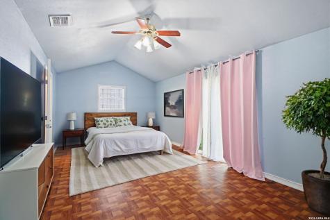 772 Cresthill Road San Antonio TX 78220