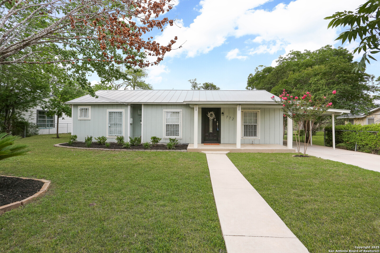 772 Cresthill Road San Antonio TX 78220