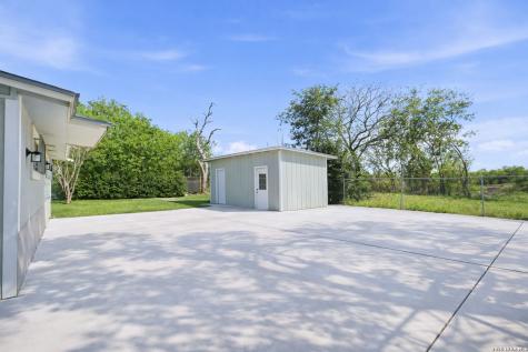 772 Cresthill Road San Antonio TX 78220