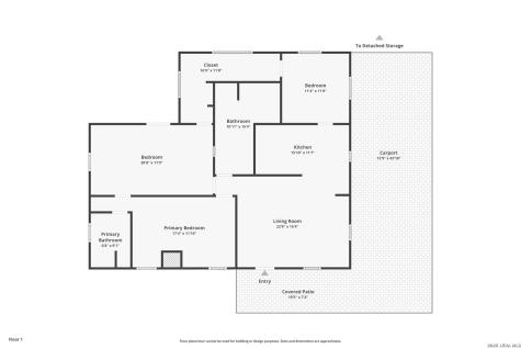 772 Cresthill Road San Antonio TX 78220
