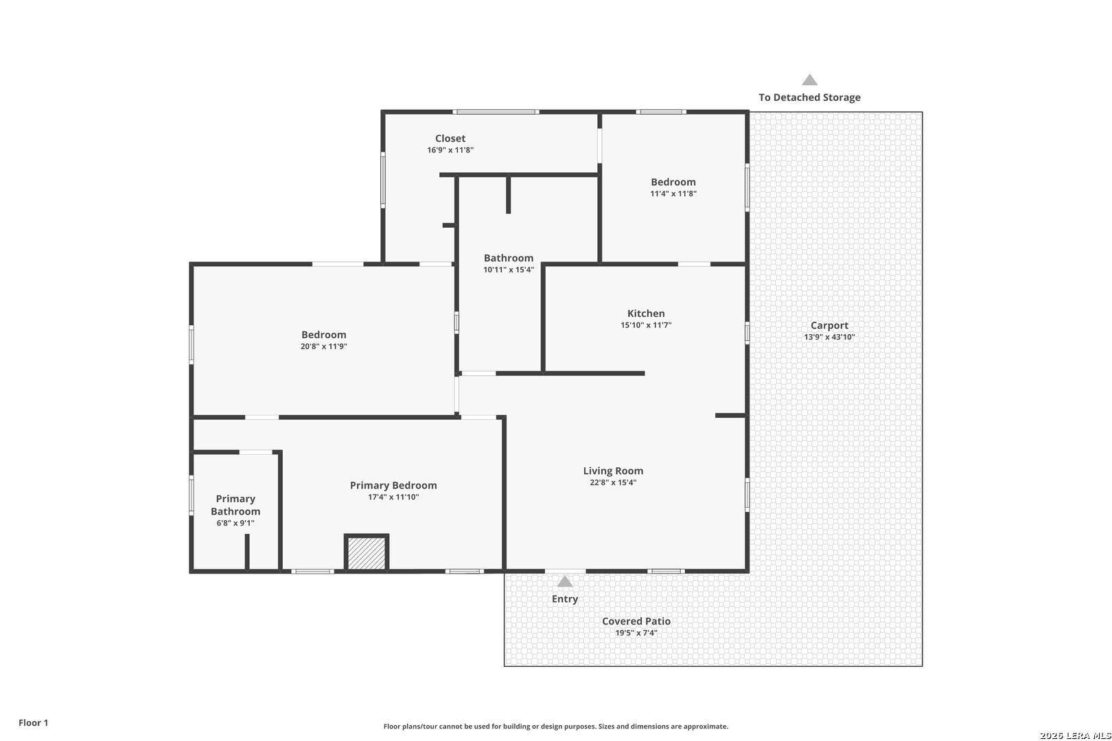 772 Cresthill Road San Antonio TX 78220