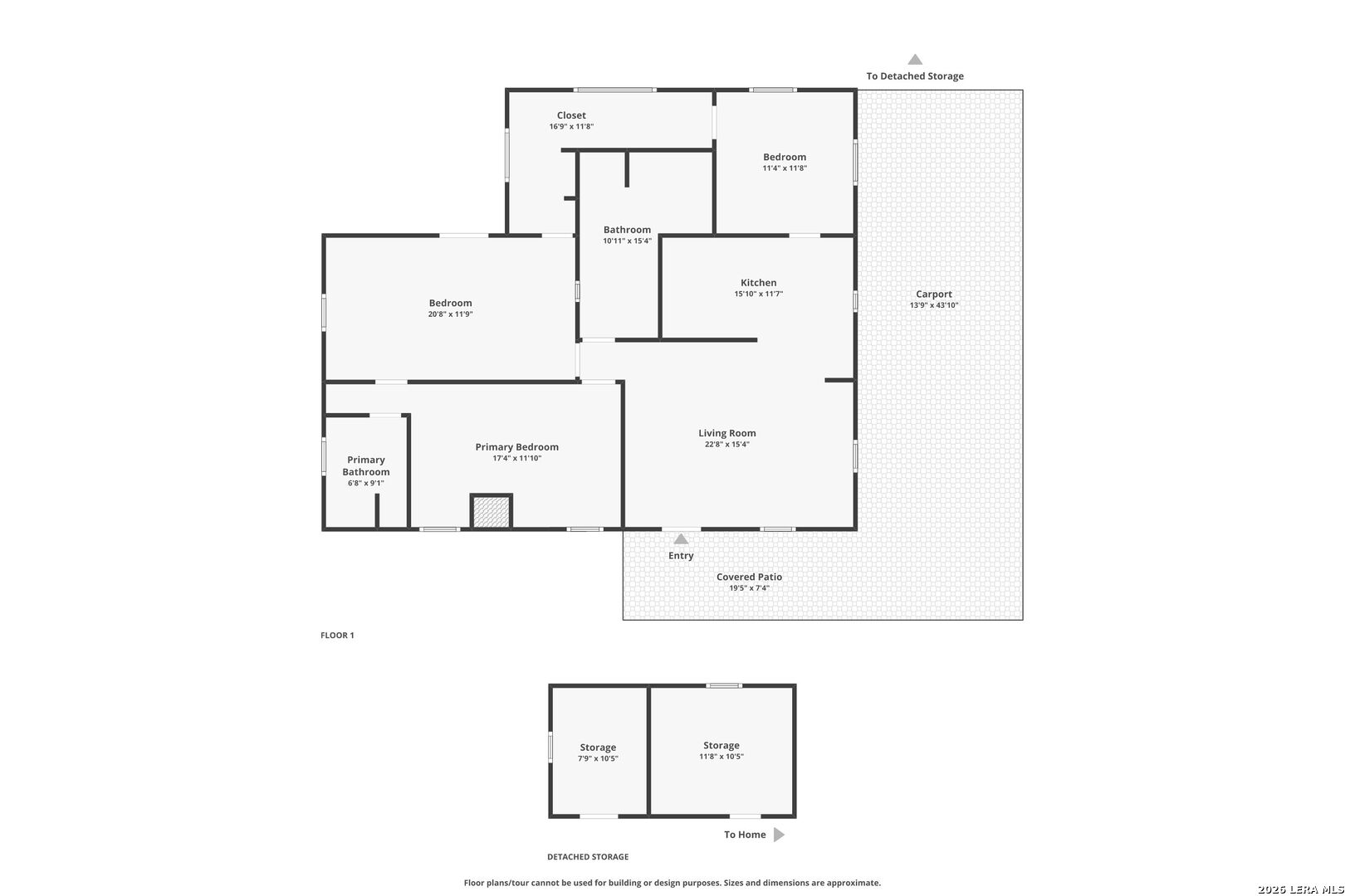 772 Cresthill Road San Antonio TX 78220