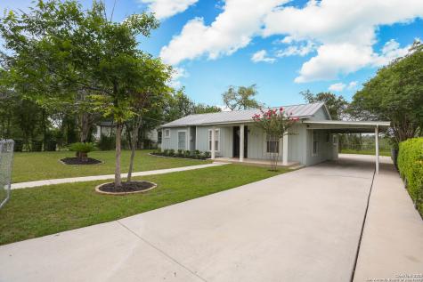 772 Cresthill Road San Antonio TX 78220