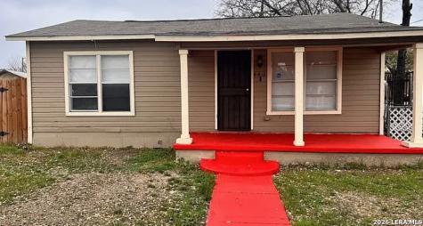 443 SW 34th San Antonio TX 78237