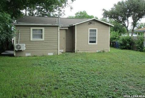 443 SW 34th San Antonio TX 78237