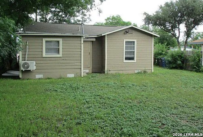 443 SW 34th San Antonio TX 78237
