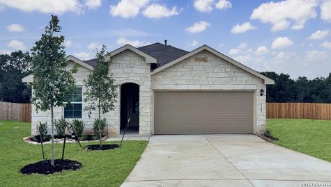 5303 Jewel Curve San Antonio TX 78266