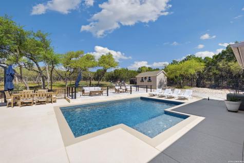 611 Cielo Vista Canyon Lake TX 78133