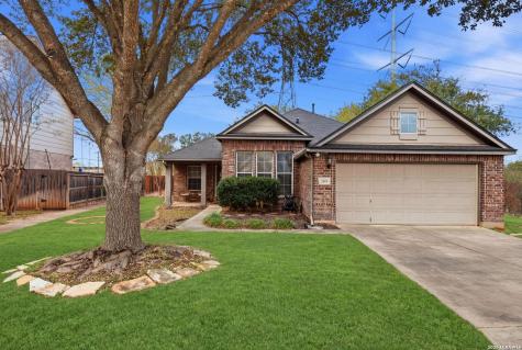 2619 Redland Point San Antonio TX 78259