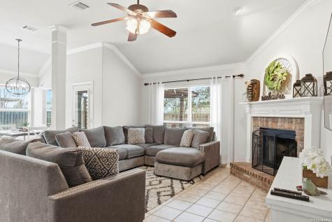 2619 Redland Point San Antonio TX 78259