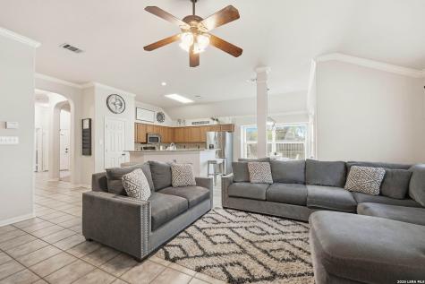 2619 Redland Point San Antonio TX 78259