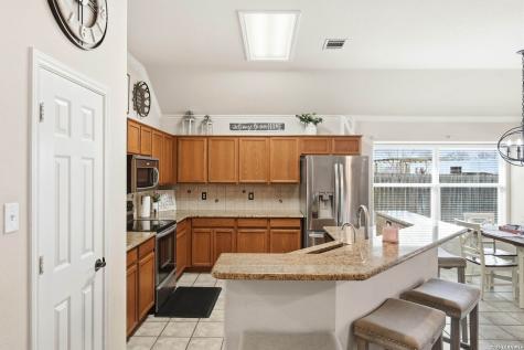 2619 Redland Point San Antonio TX 78259