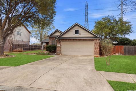2619 Redland Point San Antonio TX 78259