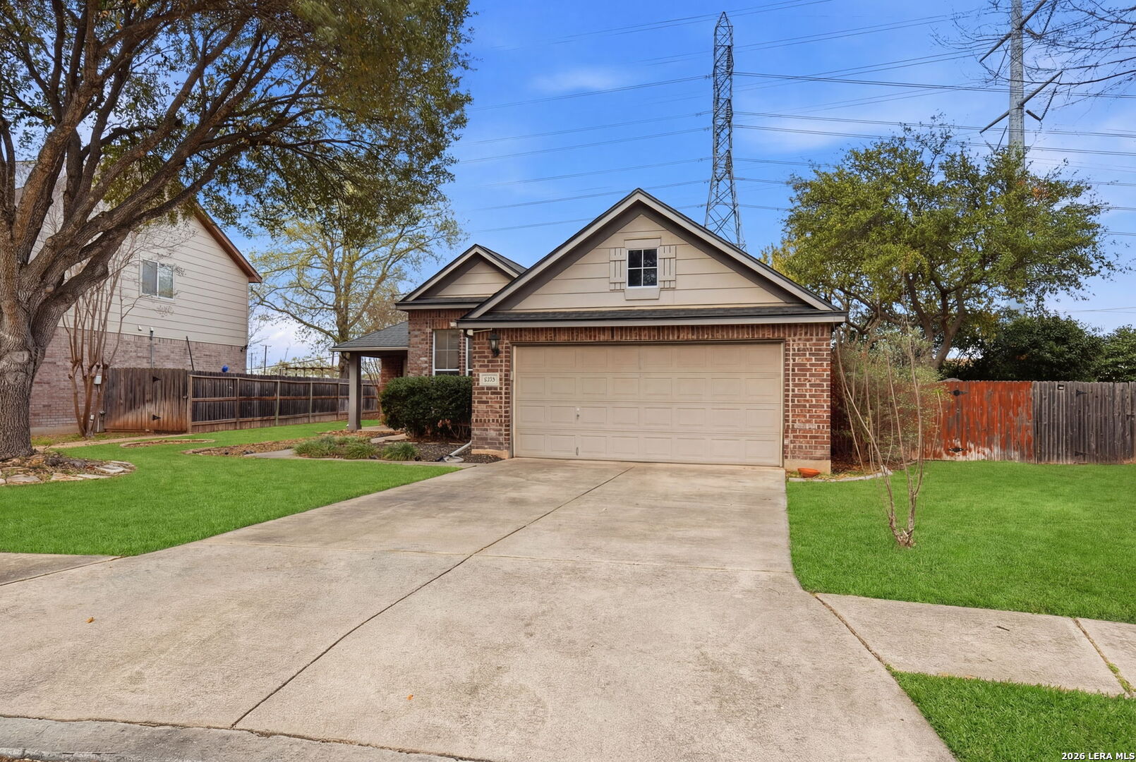 2619 Redland Point San Antonio TX 78259
