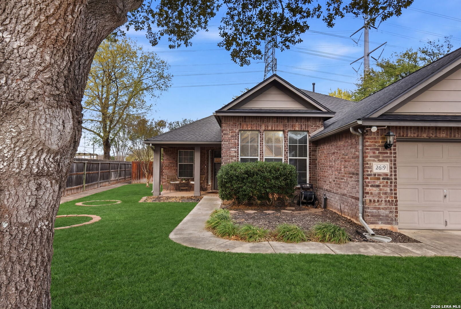 2619 Redland Point San Antonio TX 78259