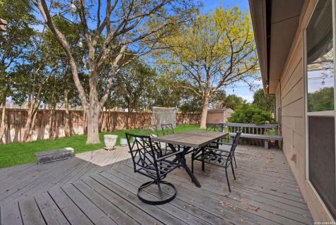 2619 Redland Point San Antonio TX 78259