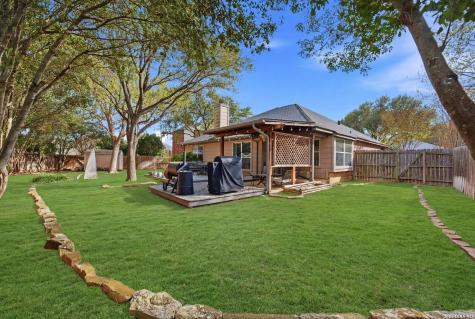2619 Redland Point San Antonio TX 78259