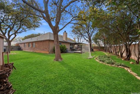 2619 Redland Point San Antonio TX 78259