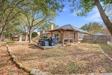 2619 Redland Point San Antonio TX 78259
