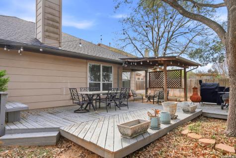 2619 Redland Point San Antonio TX 78259