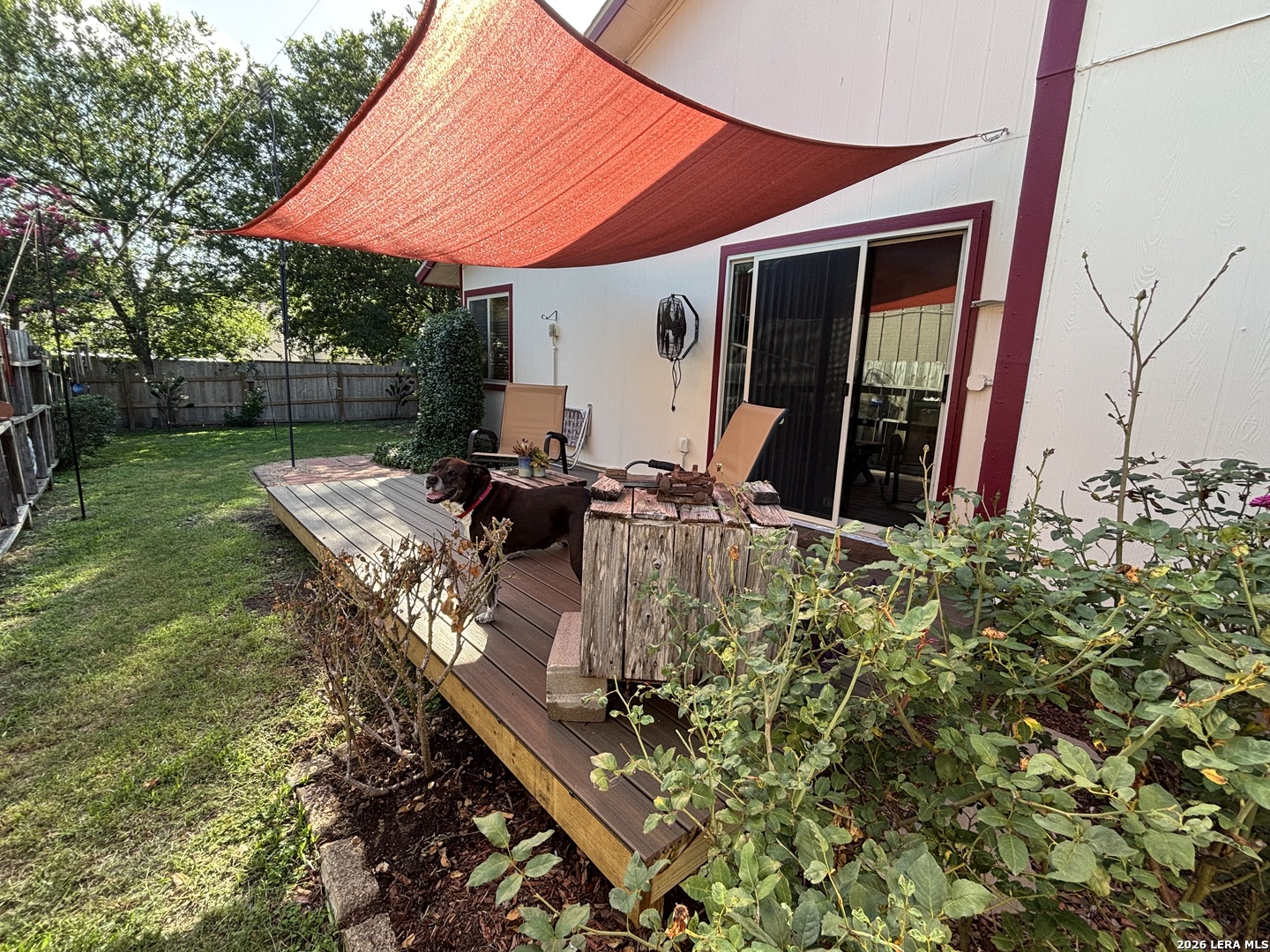 9807 Covered Wagon Converse TX 78109
