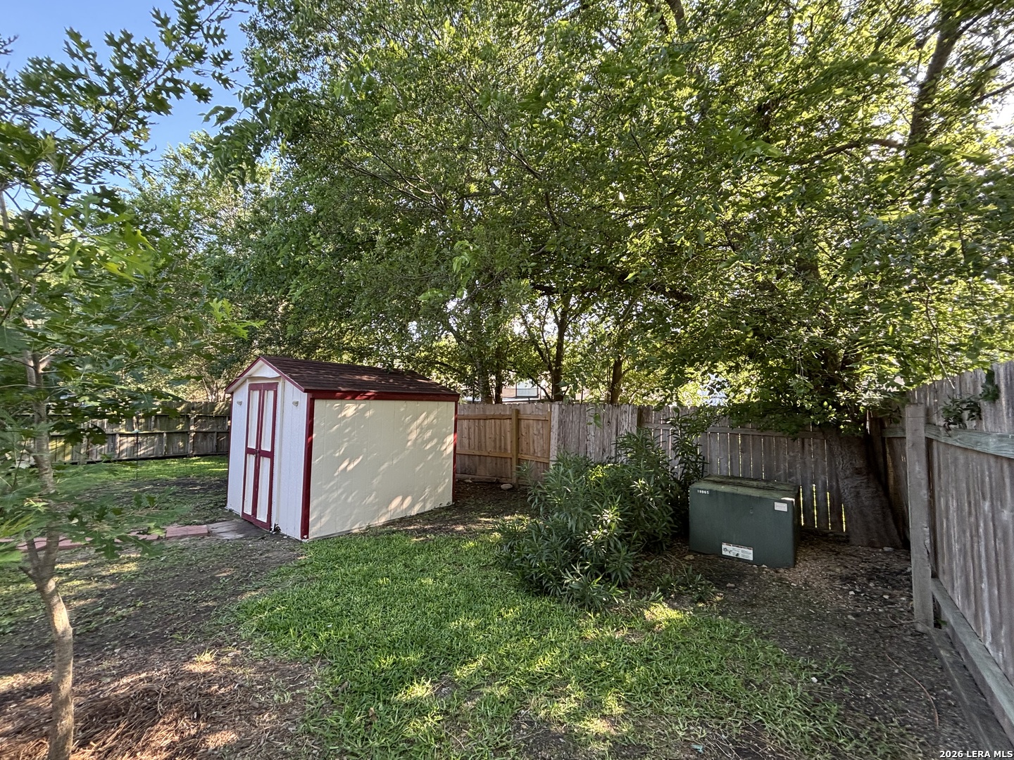 9807 Covered Wagon Converse TX 78109