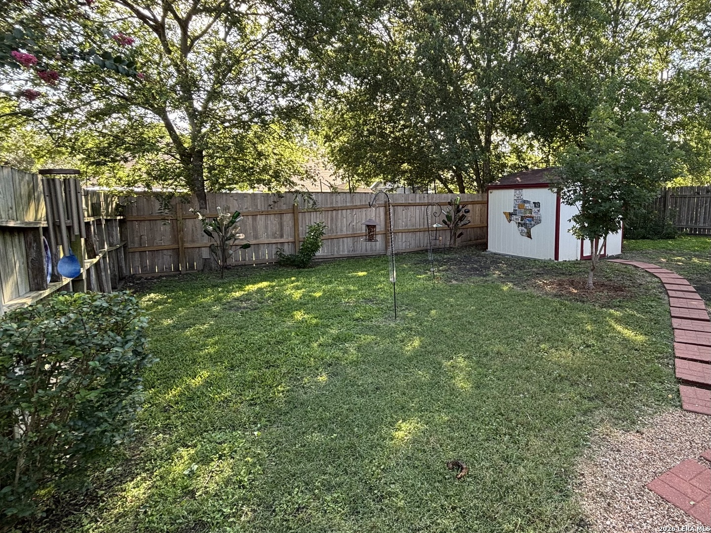 9807 Covered Wagon Converse TX 78109