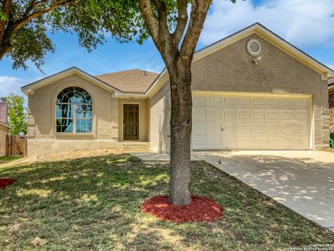 9715 Emerald Place San Antonio TX 78245