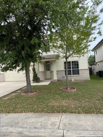 7427 Concerto Drive San Antonio TX 78266