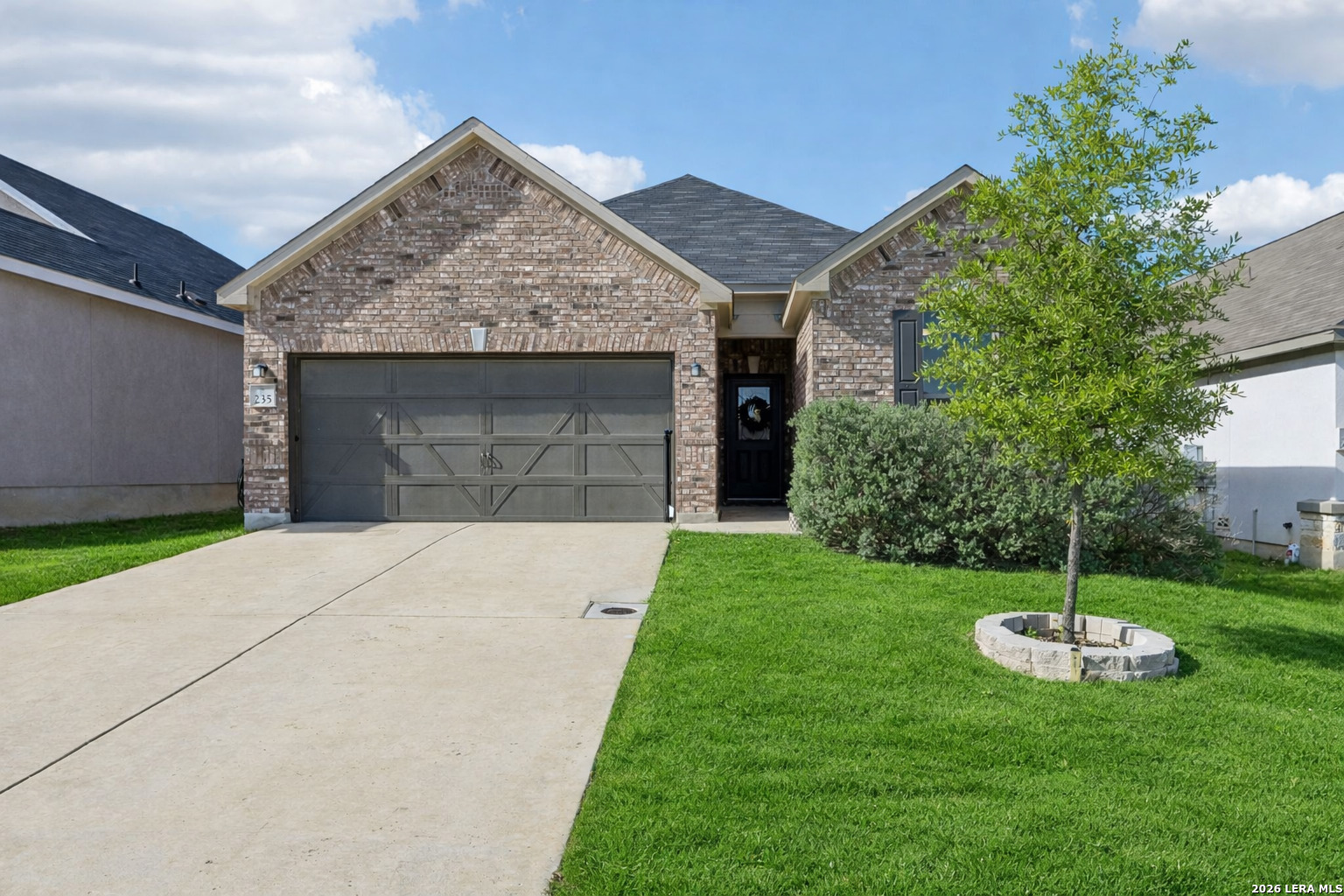 235 W Granite Shores Drive Boerne TX 78006
