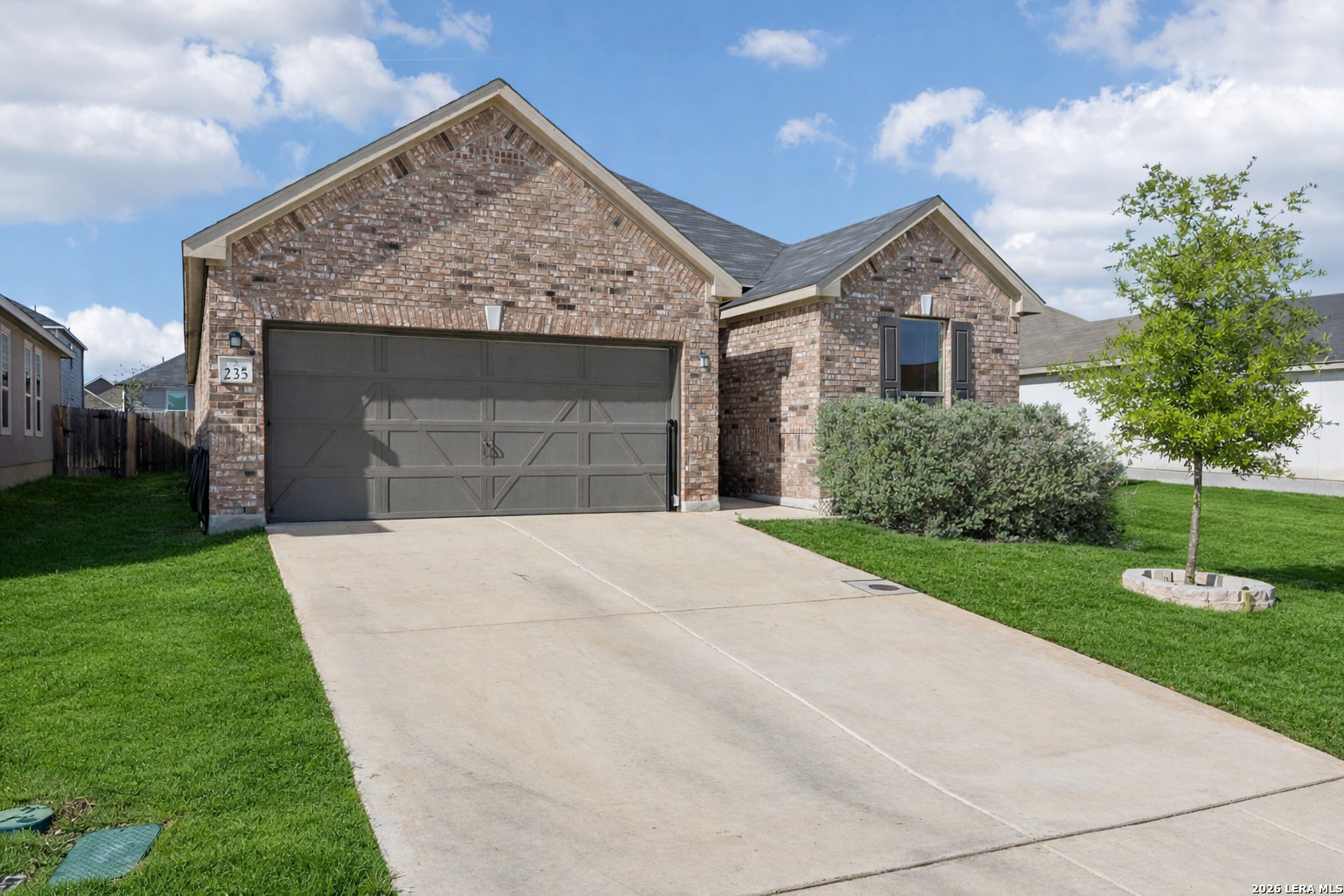 235 W Granite Shores Drive Boerne TX 78006