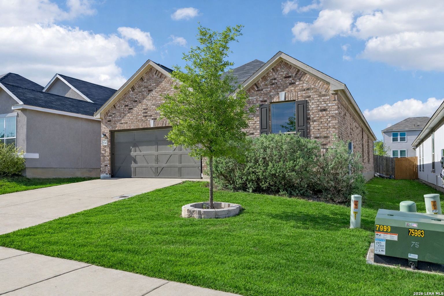 235 W Granite Shores Drive Boerne TX 78006