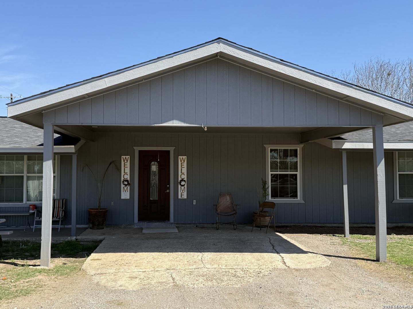316 N Welhausen Poth TX 78147