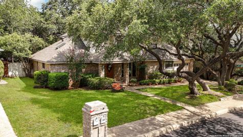 8615 Seaton Heights San Antonio TX 78254