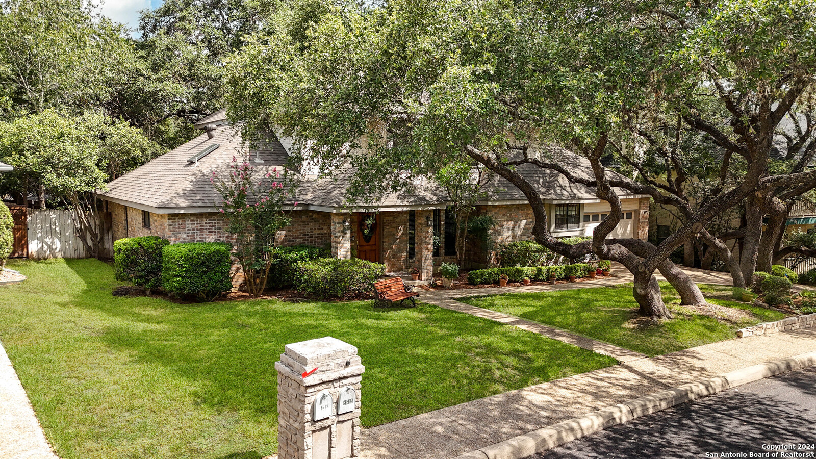 8615 Seaton Heights San Antonio TX 78254